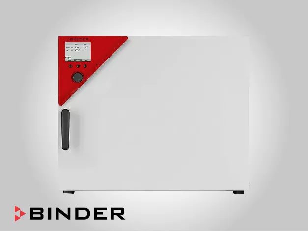 Binder Cooling Incubators